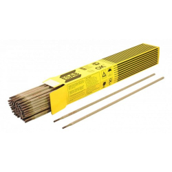 Стоимость ESAB OK 63.20 - 2,5mm - 0,7kg в Песках