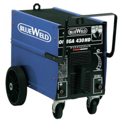 Купить Blueweld Omega 430 HD в Песках