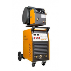 Купить FoxWeld INVERMIG 500E в Песках