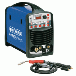 Купить Blueweld STAR MIG 225 PULSE в Песках