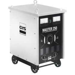 Купить Сварочный инвертор Gys MASTER 250 в Песках