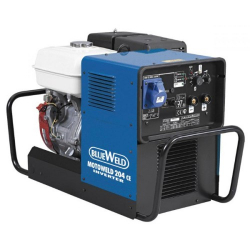 Купить Blueweld Motoinverter 204 CE в Песках