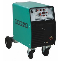 Купить Merkle CompactMIG 220 K в Песках