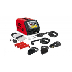 Telwin Smart Inductor 5000 200-240V Deluxe с аксессуарами в Песках