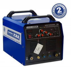 Aurora PRO INTER TIG 250 AC/DC в Песках