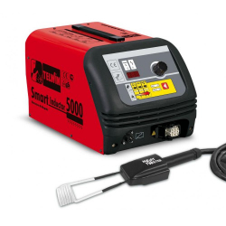 Telwin Smart Inductor 5000 200-240V Classic с аксессуарами в Песках