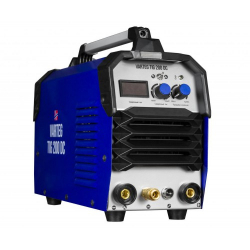 FoxWeld VARTEG TIG 200 DC PULSE в Песках
