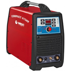 Аппарат аргонодуговой сварки Helvi COMPACT 415HF в Песках
