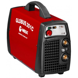 Купить Сварочный инвертор Helvi GLOBUS 201C в Песках