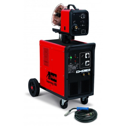 Купить Telwin SUPERMIG 480 230-400V в Песках