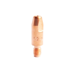 Купить Сварочный наконечник E–Cu М6 ?0,8 конический STM0004-08 в Песках