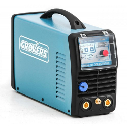 Grovers TIG 200 DC Pulse в Песках
