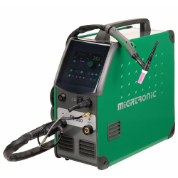 Migatronic PI 350 DC H в Песках