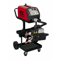 Telwin Inverspotter 13000 400V с аксессуарами в Песках