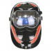 Купить FoxWeld FoxCraft киборг красный в Песках Купить FoxWeld FoxCraft киборг красный в Песках