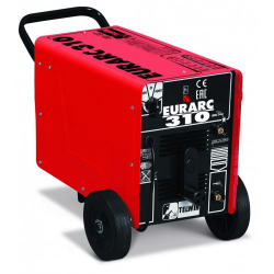 Купить Telwin EURARC 310 230V/400V в Песках