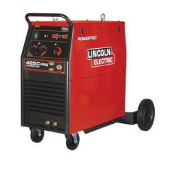 Купить Lincoln Electric POWERTEC 425C PRO в Песках