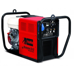 Купить Telwin MOTOINVERTER 254 CE HONDA в Песках