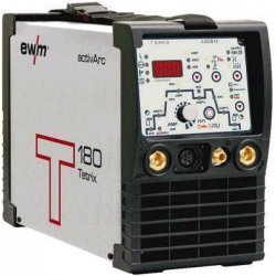 EWM TETRIX 230 DC COMFORT 2.0 activArc 8P TGD в Песках