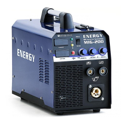 Купить Grovers Energy Mig 200 в Песках