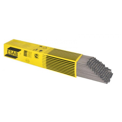 Стоимость ESAB ОЗС-12 - 2,0mm - 4,0kg в Песках