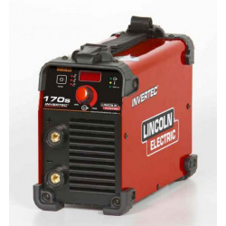 Купить Lincoln Electric Invertec 170S в Песках