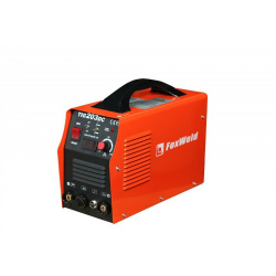 FoxWeld TIG 203 DC в Песках