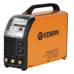 Kemppi MasterTig-4000 MLS в Песках