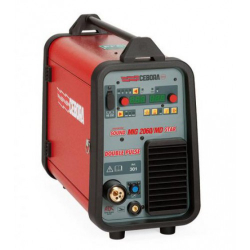 Купить Cebora SOUND MIG 2060/MD STAR DOUBLE PULSE в Песках