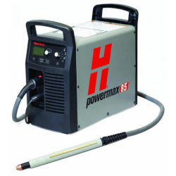 Hypertherm PowerMax 85 в Песках
