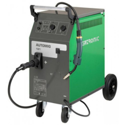 Купить Migatronic Automig 271 UPS в Песках