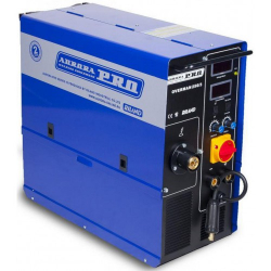 Купить Aurora PRO OVERMAN 250/3 в Песках