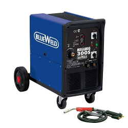 Купить Blueweld MEGAMIG 300S в Песках