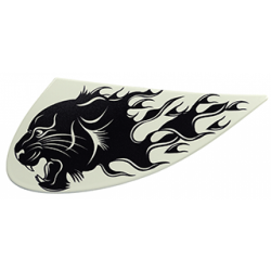 Купить Боковые части «Tiger» в Песках