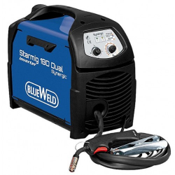 Купить Blueweld Starmig 180 Dual Synergic в Песках