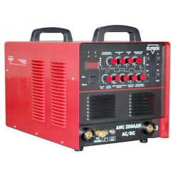 Elitech АИС 200АДИ АС/DC в Песках