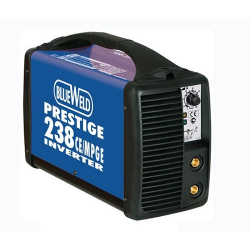 Купить Blueweld Prestige 238 CE MPGE в Песках