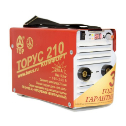 Купить ТОР ТОРУС 210 КОМФОРТ в Песках
