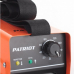 Купить Patriot 250DC MMA в кейсе в Песках