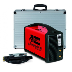 Купить Telwin TECHNOLOGY 238 CE/MPGE 230V в Песках