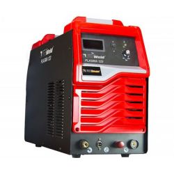FoxWeld Plasma 123 new в Песках