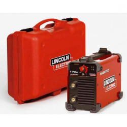 Купить Lincoln Electric INVERTEC 170S – в полной комплектации в Песках