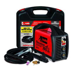 Telwin TECNICA 190 TIG DC-LIFT VRD 230V + ACX в Песках