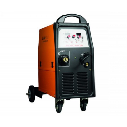 Купить FoxWeld SAGGIO MIG 250 в Песках