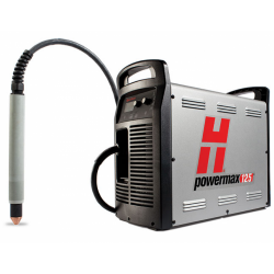 Hypertherm PowerMax 125 в Песках