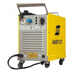 ESAB LPH 35 HANDY CUT (400V) в Песках