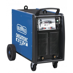 Купить Blueweld Omegatronic 630 CE в Песках