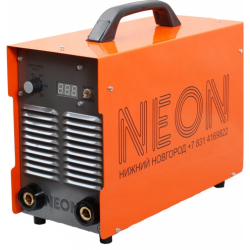 Купить Сварочный инвертор Neon ВД 315 в Песках