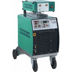 Купить Merkle SpeedMIG 550 DW в Песках