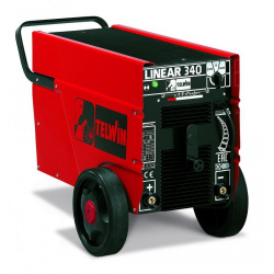 Купить Telwin LINEAR 340 230-400V в Песках